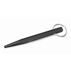 Williams JHWP-18-TH | Solid Punch 3/8 Point 5 With Safety Ring