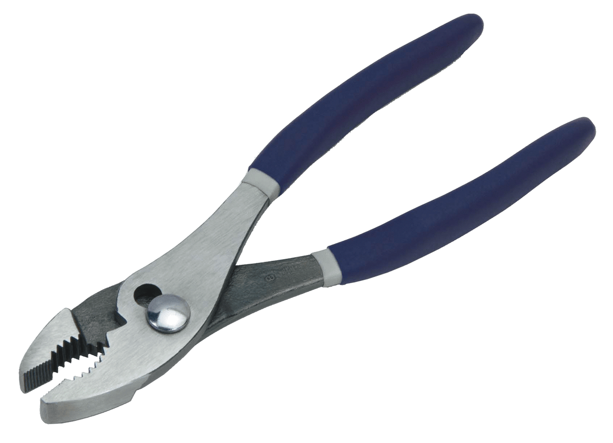 Williams JHWPL-10C | Combination Slip-Joint Pliers, 10