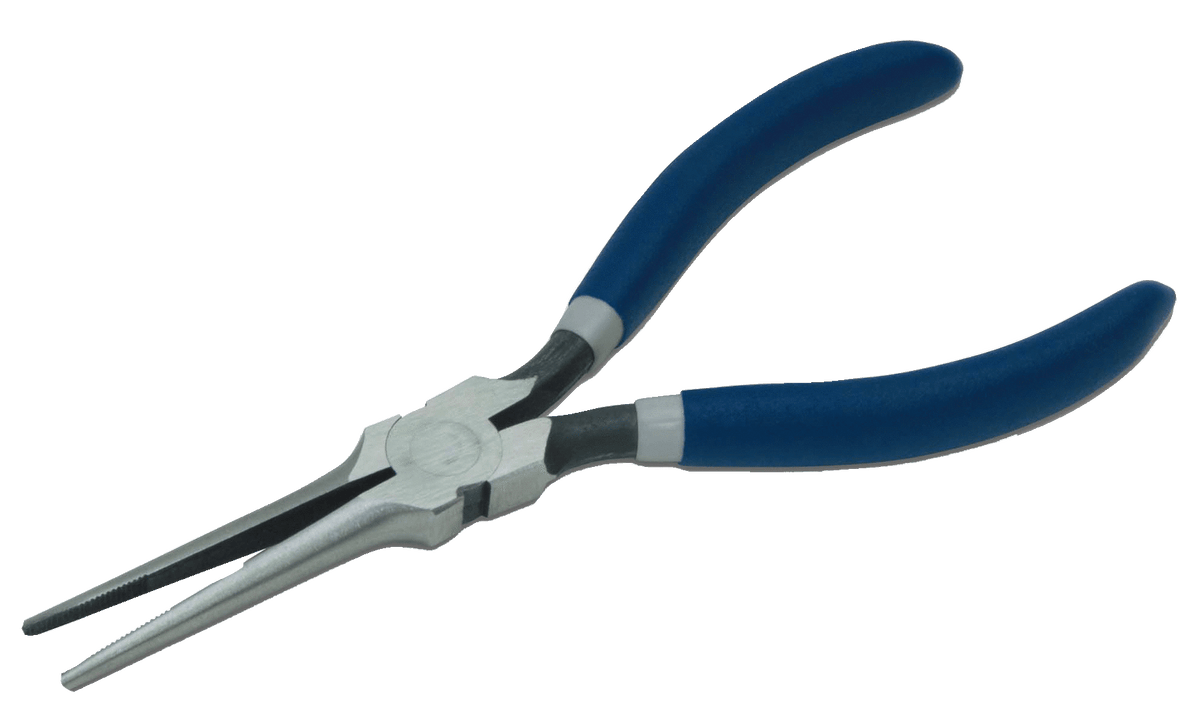 Williams JHWPL116C | Needle Nose Pliers, Long nose, 7