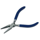 Williams JHWPL-114CS | Needle Nose Pliers, Short Nose,4-1/2