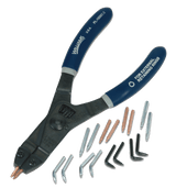 Williams JHWPL-1600C2 | Snap Ring Pliers-External