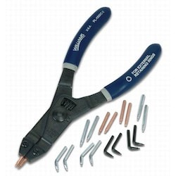 Williams JHWPL-1600C2 | Snap Ring Pliers-External