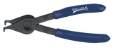 Williams JHWPL-1620 | Snap Ring Pliers - 0° Tip Angle (Degree), .038 Tip Size