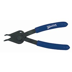 Williams JHWPL-1627 | Snap Ring Pliers - 45° Tip Angle (Degree), .070 Tip Size