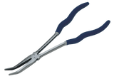 Williams JHWPL-211C | Needle Nose Plier Straight Jaw