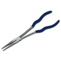 Williams JHWPL-211C | Needle Nose Plier Straight Jaw