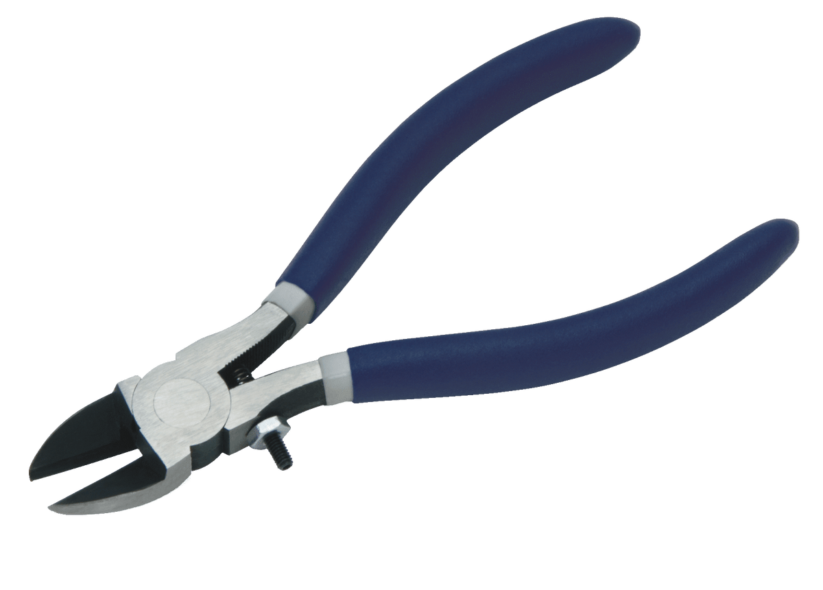 Williams JHWPL-46C | Diag. Cutting Pliers Reg. 6