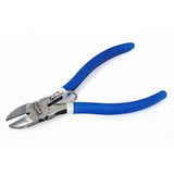 Williams JHWPL-46C-TH | Tools@Height, Diag. Ctting Plrs, Reg., 6 With Safety Ring