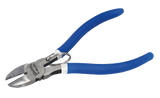Williams JHWPL-47C-TH | Diagonal Cut Pliers, Reg., 7 With Safety Ring