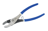 Williams JHWPL-8C-TH | Combination Slip-Joint Pliers, 8 With Safety Ring