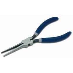 Williams JHWPL116C | Needle Nose Pliers, Long nose, 7