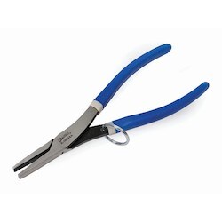Williams JHWPL149CTH | Duckbill Pliers, Short Nose, 8 With Safety Ring
