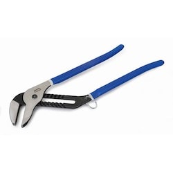 Williams JHWPL1520CTH | Utility Superjoint Pliers, 10 With Safety Ring