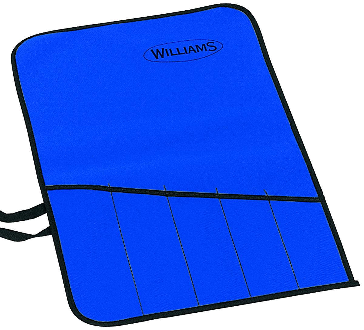 Williams JHWR-20A | 14-Pocket , Roll Pouch - Customize your own tool Sets