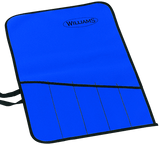 Williams JHWR-20A | 14-Pocket , Roll Pouch - Customize your own tool Sets