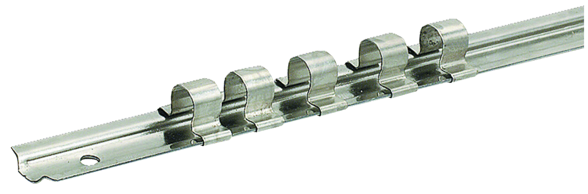 Williams JHWRC-75 | 3/4 Dr Socket Clip - Metal