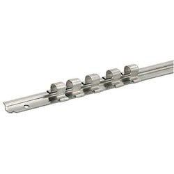 Williams JHWR-17 | Socket Rail 17" - Metal