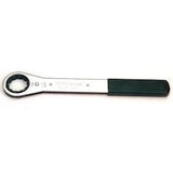 Williams JHWRB-54 | Single Head Ratcheting Box Wrench, 1-11/16