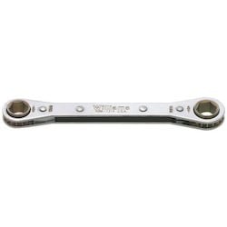Williams JHWRBM-29 | Single Head Ratcheting Box Wrench, 12 Point 29 mm