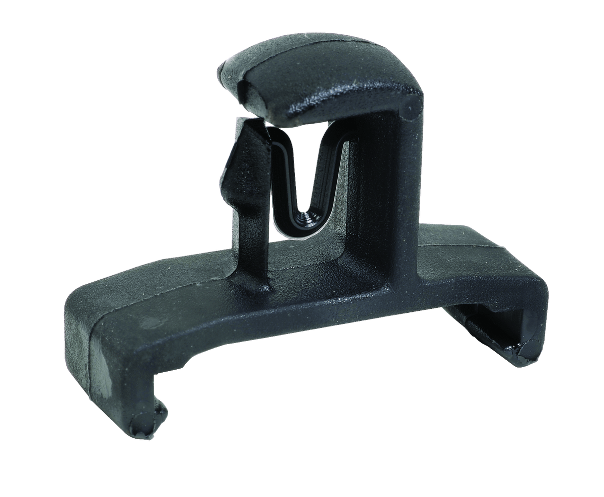 Williams JHWRC-25-15P | Socket Clip 1/4 - Plastic