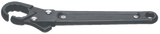 Williams JHWRFW-12 | Ratcheting Flare Nut Wrench, 12 Point, 3/8