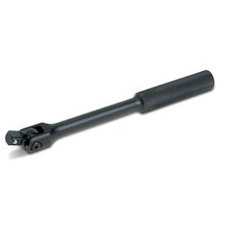 Williams JHWSB-40AA | 1/2 Drive Flex Handle 10-13/16 Black