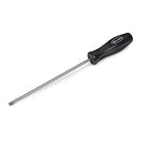 Williams JHWSDE-46 | Endurogrip Screwdriver - Premium Comfort Grip Handles Cabinet Slotted 6