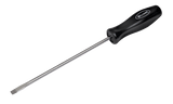 Williams JHWSDE-53 | Endurogrip Screwdriver - Premium Comfort Grip Handles Cabinet Slotted 2-1/2
