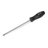 Williams JHWSDE-8 | Endurogrip Screwdriver - Premium Comfort Grip Handles Cabinet Slotted 8