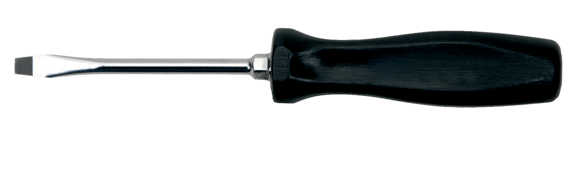 Williams JHWSDR-30 | Endurogrip Screwdriver - Premium Comfort Grip Handles - Blades Round 10