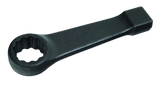 Williams JHWSFH1817AW | Straight Pattern Box End Striking Wrench, Black Industrial Finish, 3 / 76 mm