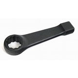 Williams JHWSFH1815AW | Straight Pattern Box End Striking Wrench, Black Industrial Finish, 2-5/8 / 67 mm