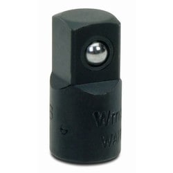 Williams JHWSH-130B | 1/2 Drive Adaptor, 1/2 Fx3/4 M, B