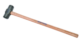 Williams JHWSHHW-32A | Wood Replacement Handle 6-16 32" Long