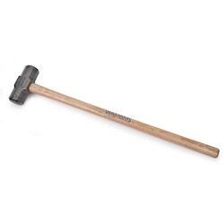 Williams JHWSH-4A | Sledge Hammer 4 With Wood Hand