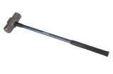 Williams JHWSHF-3A | 3 Sledge Hammer with 14" Fiberglass Handle
