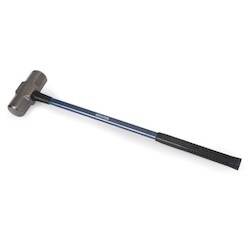 Williams JHWSHF-16LA | 16 Sledge Hammer with 32"Fiberglass Handle