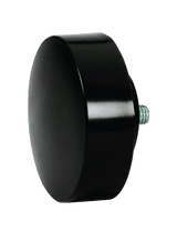 Williams JHWSHSFDB40S | 4" Replacement Tip Soft Durometer Brown