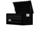 Williams JHWW40TC4BL | 40" Wide x 20" Deep 4-Drawer Top Chest, Professional Series, Blue