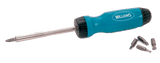 Williams JHWWRS-1 | Ratcheting Screwdriver