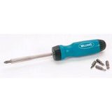 Williams JHWWRS-1 | Ratcheting Screwdriver