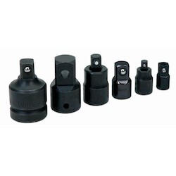 Williams JHWWSB-6ADPA | 3/8 Drive Adaptor Set, 6 Piece
