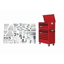 Williams JHWWSC-277 | Advanced Maintenance Service Set Tools Only - 277 Pieces