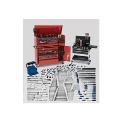 Williams JHWWSC-680 | Maxxum Set Tools Only - 680 Pieces