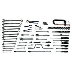 Williams JHWWSC-88 | General Industrial Repair Set Tools Only - 87 Pieces