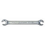 Williams JHWXFN-2836 | Double Head Flare Nut Wrench, 6 Point, 7/8 X 1-1/8, Chrome Satin Finish