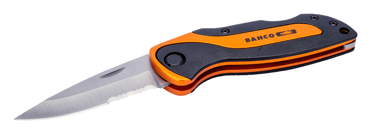 Williams KBSK-01 | Sports Foldable Knife for Rope Cutting 170 mm