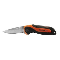 Williams KBSK-01 | Sports Foldable Knife for Rope Cutting 170 mm