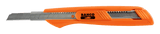 Williams KG09-01 | Snap Off Utility Knife with 9 mm Blade