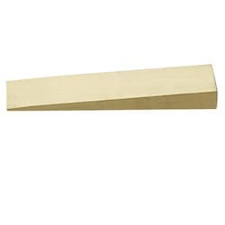 Williams NS600-180-32 | Non-Sparking Wedge Aluminum Bronze 180X32X13